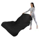 Одеяло мультифункциональное 3в1 CAMPING MULTIFUNCTIONAL PUFFY BLANKET 4Monster C-PBF-140 черный - изображение 5