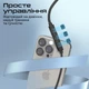 Навушники Promate Silken-C Grey (silken-c.grey) - зображення 5