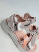 Босоножки для девочки Weestep 007760715 розовый р. 28-17 см - изображение 3