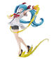 Фигурка Sega Figurizma Vocaloid Hatsune Miku DIVA Вокалоиды Мику Хацунэ Дива 22 см (1B0B8A7B3480) - изображение 1