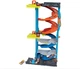 Трек Хот Вилс Супербашня для гонок Hot Wheels City Transforming Race Tower HKX43 Mattel - изображение 3