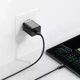 Сетевое зарядное устройство BASEUS Super Si Quick Charger 30W 1Type-C PD3.0 3A Black (CCSUP-J01) - изображение 8