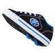 Роликові кросівки Heelys X2 Classic X2 (HE101460) Black/White/Blue (30) - зображення 3