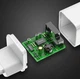 Сетевое зарядное устройство Baseus 24W 1USB Quick Charger QC3.0 3A White - изображение 8