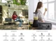 Портативна зарядна станція LifePO4 KS 300PS - зображення 7