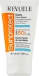 Сонцезахисний крем для обличчя зволожувальний - Revuele Sunprotect Moisture Boost Daily Face Cream 2010 (1207560-139659) - зображення 1