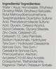 Сонцезахисний крем для обличчя зволожувальний - Revuele Sunprotect Moisture Boost Daily Face Cream 2010 (1207560-139659) - зображення 3