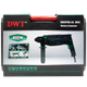 Перфоратор DWT SBHP08-26 BMC - изображение 8
