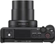 Цифрова фотокамера Sony ZV-1 Black ZV1B.CE3 (ZV1B.CE3) - изображение 4