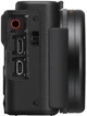 Цифрова фотокамера Sony ZV-1 Black ZV1B.CE3 (ZV1B.CE3) - изображение 6
