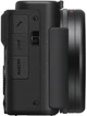 Цифрова фотокамера Sony ZV-1 Black ZV1B.CE3 (ZV1B.CE3) - изображение 7