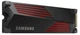 Накопитель SSD M.2 2TB PCIe 4.0 990PRO + радиатор Samsung (teh0014712) - изображение 5