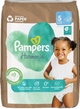 Підгузки Pampers Harmonie Розмір 5 JUNIOR (11-16 кг) 21 шт (8700216251679) - зображення 2