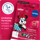 Pomadka ochronna Nivea Minnie Mouse Disney Edition 4.8 g (8850029041384) - obraz 5