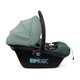 Автокрісло TUTIS Elo Lux i-Size Mint (PP202/010) - зображення 1