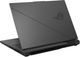 Laptop ASUS ROG Strix G18 G814JIR-N6005W (90NR0ID6-M000J0) Eclipse Grey - obraz 8