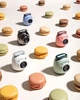 Цифровая фотокамера - брелок Fujifilm INSTAX Pal / прозрачный чехол Pistachio Green камера для принтера Link, Liplay, Evo - изображение 13