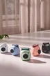 Цифровая фотокамера - брелок Fujifilm INSTAX Pal / прозрачный чехол Pistachio Green камера для принтера Link, Liplay, Evo - изображение 15