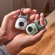 Фотокамера цифровая Fujifilm Instax Pal / прозрачный чехол Powder Pink камера для принтера Link, Liplay, Evo - изображение 14