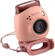 Фотокамера цифровая Fujifilm Instax Pal / прозрачный чехол Powder Pink камера для принтера Link, Liplay, Evo - изображение 3