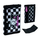 Гаманець Kite Kuromi HK24-598 12.7х8.5х1 - зображення 1