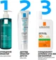 Гель-микропилинг La Roche-Posay Effaclar Micro-Peeling Purifying Gel для очищения проблемной кожи лица и тела для уменьшения устойчивых недостатков 400 мл (3337875708289) - изображение 12