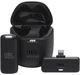 Мікрофон JBL Quantum Stream Wireless Lightning (JBLSTRMWLLGHTBLK) - зображення 1