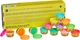 Ігровий набір Hasbro Play-Doh 42 баночки (F1211FF2) - изображение 5