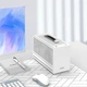 Корпус PcCooler I100 PRO MESH WH - изображение 3