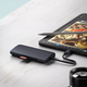 Адаптер Satechi USB-C Multiport Adapter 8K with Ethernet V3 Midnight (ST-P8KED) - изображение 6