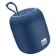 Портативная Bluetooth колонка HOCO HC14 |BT5.2, USB/TF/FM/AUX, TWS, 5W, 3h| Blue - изображение 1