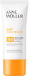 Сонцезахисний крем Anne Moller Age Sun Resist SPF 50+ 50 мл (8058045421252) - зображення 1