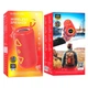 Портативная Bluetooth колонка Borofone BR37 |BT5.3, USB/TF/FM/AUX, TWS, 5Wx2, 6h| Red - изображение 5