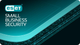Антивірус ESET Small Business Security 6 ПК, 1 рік - изображение 1