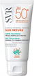 Krem przeciwsłoneczny SVR Sun Secure Ecran Mineral Teinte SPF 50 50 ml (3662361000203) - obraz 1