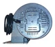 Комплект автоматики до твердопаливного котла KG Elektronik SP-05 LED + DPS-120 - изображение 8