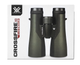 Бінокль Vortex Crossfire HD 12x50 Олива CF-4314 - зображення 3