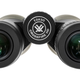 Бінокль Vortex Crossfire HD 10x50 Олива CF-4313 - зображення 8