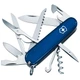 Нож Victorinox Huntsman 1.3713 Blue (1049-Vx13713.2) - изображение 1