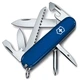 Нож Victorinox Hiker Blue (1049-Vx14613.2) - изображение 1