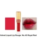 Набір для догляду за губами в косметичці The history of whoo gongjinhyang: mi glow lip balm set - Wine Red - зображення 2