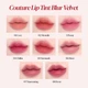 Тинт для губ Espoir Couture Lip Tint Blur Velvet Peony 5.5 g - изображение 2