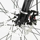 Велосипед спортивный Corso GTR-3000 26" алюминиевая рама 13" серый GTR-1708 - изображение 3