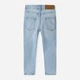 Детские джинсы для мальчика Minoti 17JEAN 52 40339JNR 92-98 см Голубые (5063025256604) - изображение 6