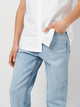Детские джинсы для мальчика Minoti 17JEAN 52 40339JNR 98-104 см Голубые (5063025256611) - изображение 4