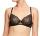 Жіночий бюстгальтер Dita von Teese 80C Чорний (59021-black) - изображение 3