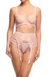 Бюстгальтер Dita von Teese 80D Рожевий (59012-cameo) - изображение 4