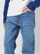 Детские джинсы для мальчика Minoti 17JEAN 54 40341JNR 98-104 см Синие (5063025256758) - изображение 4