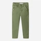 Детские брюки для мальчика Minoti 17PANT 41 40408JNR 92-98 см Оливковые (5063025259261) - изображение 5