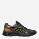 Buty sportowe męskie do kostki Asics Gel-Quantum 180 VII 1201A914-001 43.5 (9.5US) 27.5 cm Czarny/Czerwony (4550456795747) - obraz 1